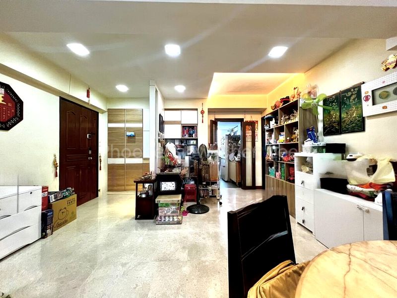 4 Bed Condo for Sale in  Orchid Park Condominium - Image 16